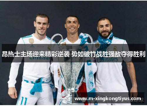 昂热士主场迎来精彩逆袭 势如破竹战胜强敌夺得胜利