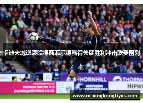 卡迪夫城逆袭哈德斯菲尔德赢得关键胜利冲击联赛前列
